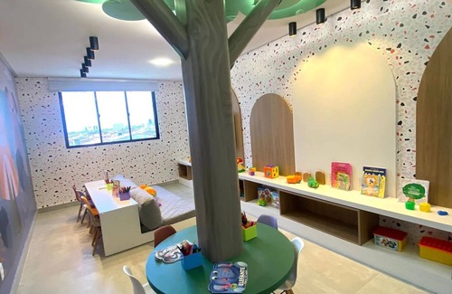 Ponta Verde Apartment | STUDIO DESIGN 3 APTO 801
