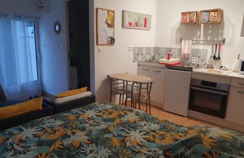 Plerin Apartment | Studio Diadéma Armor