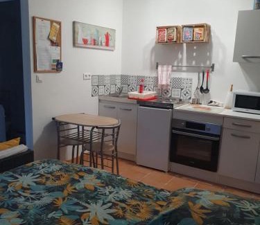 Plerin Apartment | Studio Diadéma Armor