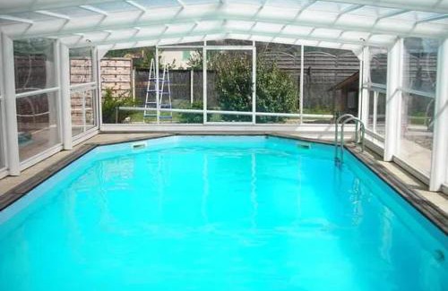 Eymet Apartment | Studio douillet à Eymet, 20 m² avec piscine