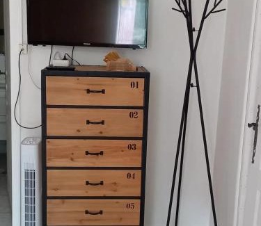 Eymet Apartment | Studio douillet à Eymet, 20 m² avec piscine