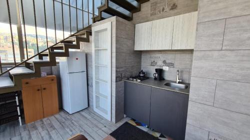 Dbayeh Apartment | Studio duplex gazon sea view Dbayeh Prime location