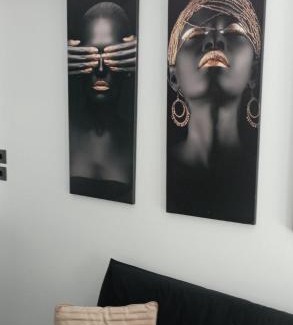 Plomari Apartment | Studio Eleni