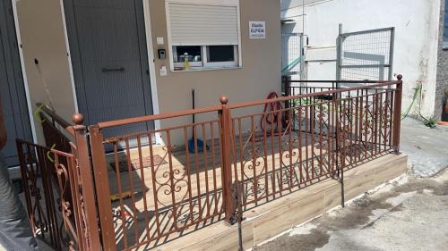 Andravida-Kyllini Apartment | Studio Elpida