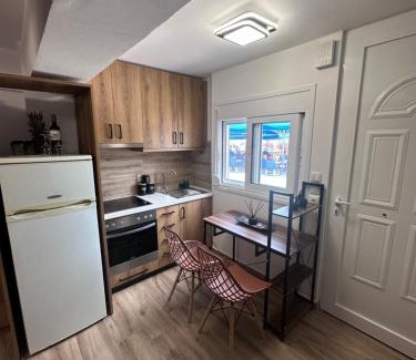 Andravida-Kyllini Apartment | Studio Elpida