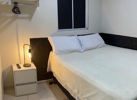 Lauro de Freitas Apartment | Studio em Lauro de Freitas