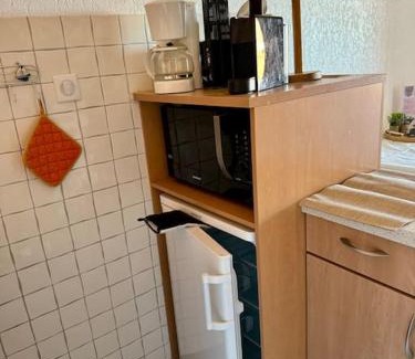 La Londe-les-Maures Apartment | Studio en bord de mer