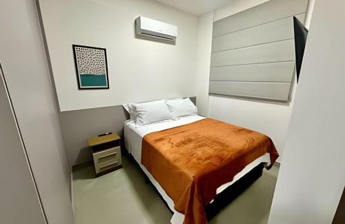 Saraiva Apartment | Studio Encanto no Santa Maria.