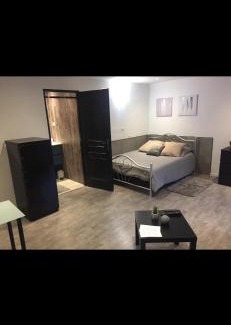 La Martelle Apartment | Studio ensoleillé sur Montpellier