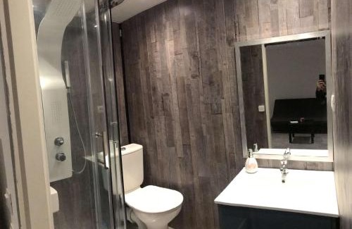 La Martelle Apartment | Studio ensoleillé sur Montpellier