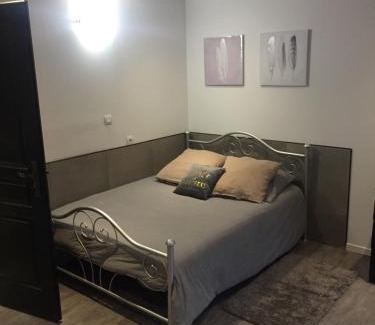La Martelle Apartment | Studio ensoleillé sur Montpellier
