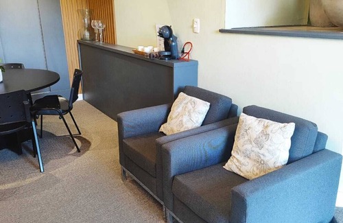 Borgo Apartment | Studio, entire space, cozy and modern, close to everything!