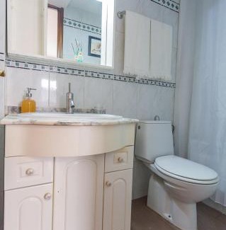 Las Palmas de Gran Canaria Apartment | Studio near the Sea and City