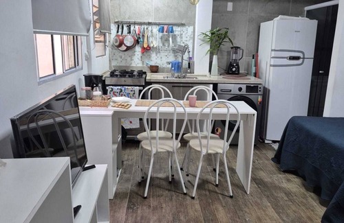 Liberdade Apartment | Studio Europa freedom