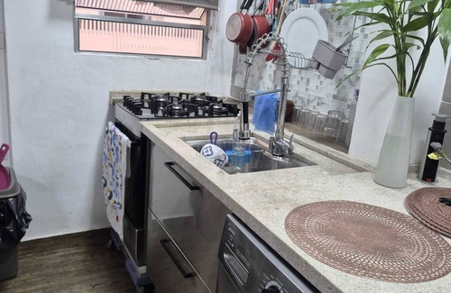 Liberdade Apartment | Studio Europa freedom