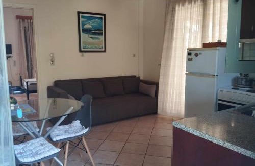 Ilida Apartment | Studio eva