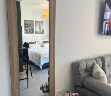 Ezeiza Apartment | Studio Ezeiza Aeropuerto 204