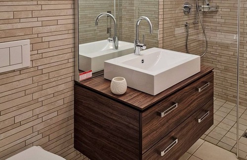 Flums Apartment | Studio Flumserberg