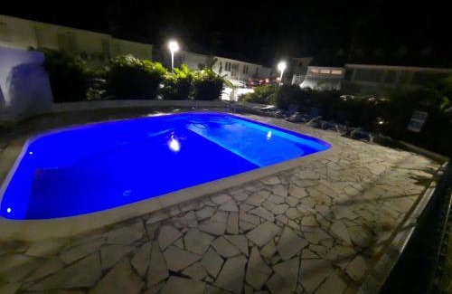 Saint-Francois Apartment | STUDIO FACE MARINA