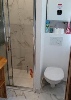 Quartier de la Chapelle Apartment | Studio familial