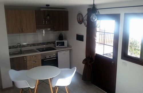 Guia de Isora Cottage | Studio Finca Wawa ... in VERA DE ERQUES