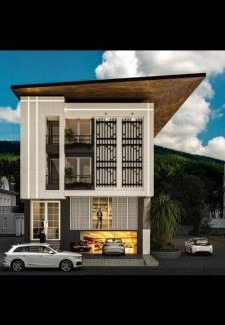 Bhurban Apartment | Studio Flat #07 in Swiss Suits Hotel Appt Nirgoli road Bhurban Murre