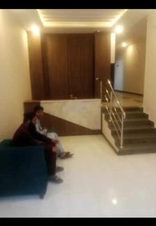 Bhurban Apartment | Studio Flat #07 in Swiss Suits Hotel Appt Nirgoli road Bhurban Murre