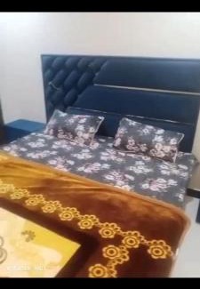 Bhurban Apartment | Studio Flat #07 in Swiss Suits Hotel Appt Nirgoli road Bhurban Murre