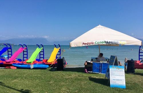 Lugana Apartment | Studio Flat close to Terme