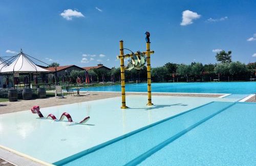 Lugana Apartment | Studio Flat close to Terme