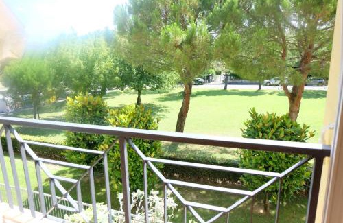 Lugana Apartment | Studio Flat close to Terme