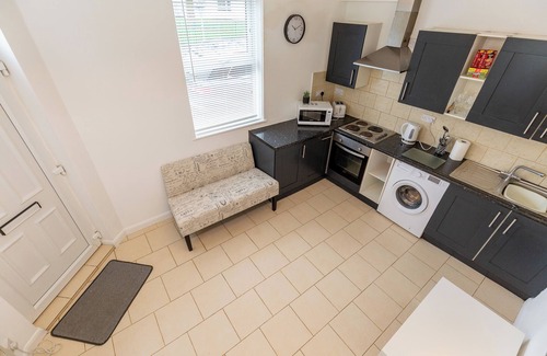 Northampton Apartment | Studio flat