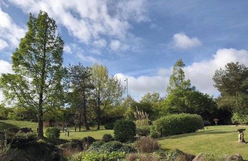 Northampton Apartment | Studio flat