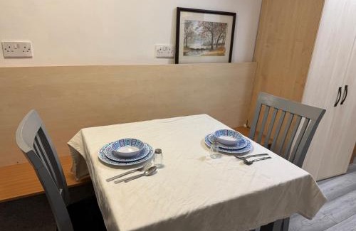 Plymouth Apartment | Studio Flat