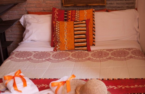 Riva Ligure Apartment | Studio flat - Grecale