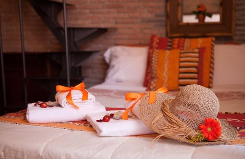 Riva Ligure Apartment | Studio flat - Grecale