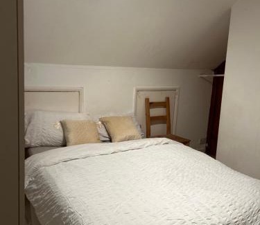 Bensham Manor Apartment | Studio Flat In Croydon