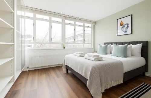 Pimlico Apartment | Studio Flat in Pimlico