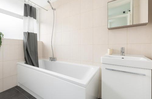 Pimlico Apartment | Studio Flat in Pimlico