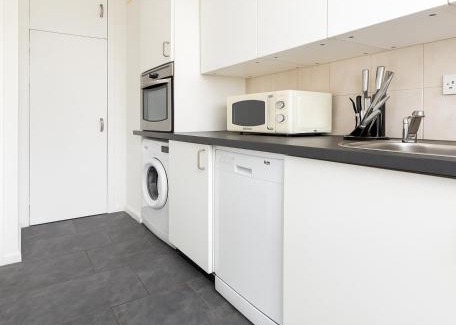 Pimlico Apartment | Studio Flat in Pimlico