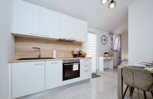Martinscica Apartment | Studio flat near beach Martinšćica, Cres (AS-22582-a)