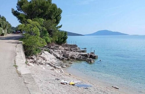 Martinscica Apartment | Studio flat near beach Martinšćica, Cres (AS-23980-b)