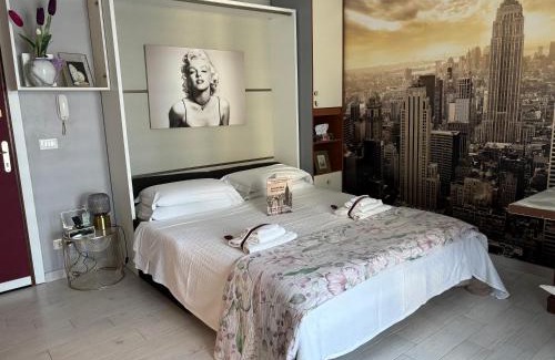 Borgo Roma House | Studio Flat Policlinico G B Rossi Borgo Roma