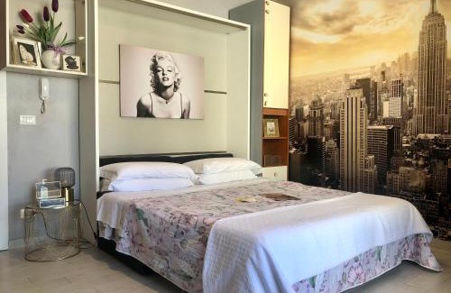 Borgo Roma House | Studio Flat Policlinico G B Rossi Borgo Roma