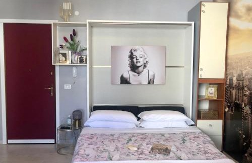 Borgo Roma House | Studio Flat Policlinico G B Rossi Borgo Roma