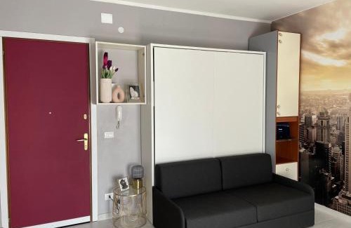 Borgo Roma House | Studio Flat Policlinico G B Rossi Borgo Roma
