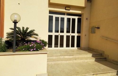 Casa Santa Apartment | Studio Flat Vista Mare