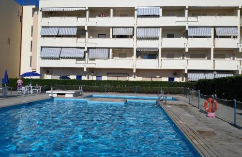 Casa Santa Apartment | Studio Flat Vista Mare