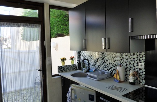 Arcachon Apartment | studio for 2 people well equipped renovated, air-conditioned 3 stars