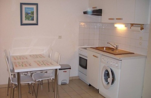 Saint-Aygulf Apartment | Studio for 4 people with pool just a few steps from the beach - Saint Aygulf